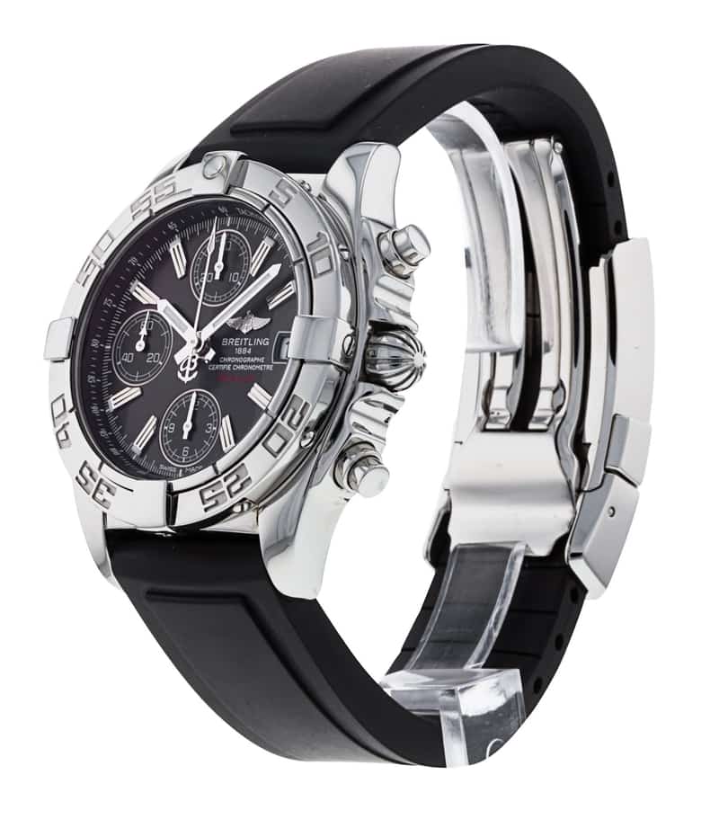 Breitling Chrono Cockpit A13358